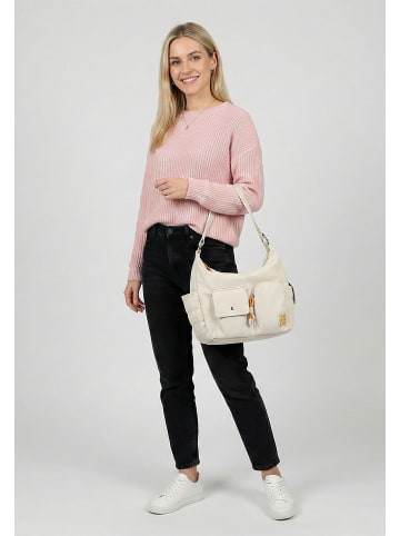 EMILY & NOAH Beutel E&N Joeline in beige