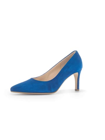 Gabor Fashion Elegante Pumps in blau