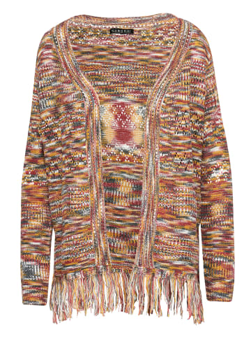 KOROSHI STRICKJACKE in bunt