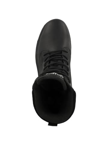 Palladium Boots Pallatrooper Sc Wp+ in schwarz