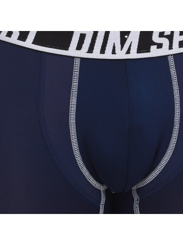 DIM 2er-Set: Boxershorts in Blue