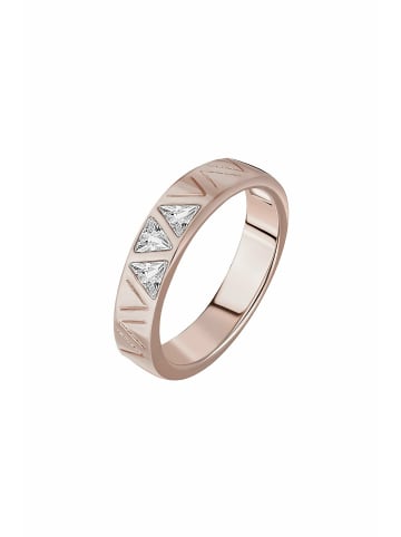 caï Ring für Damen in gold