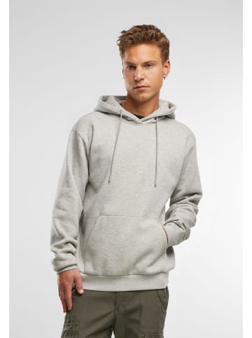 Brandit Brandit in grey melange