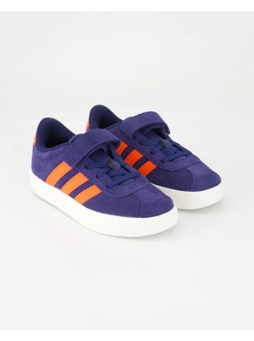 adidas Klettschuhe in Blau