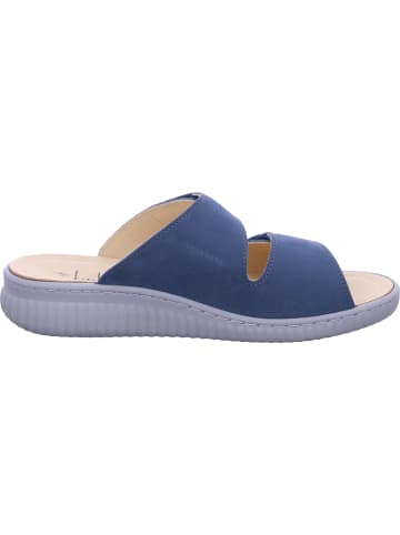 Belvida Pantolette  in Blau