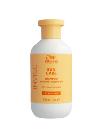 Wella Invigo Sun Care Reparierendes After-Sun Shampoo 300 ml