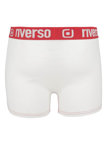 riverso  Trunk RIVJonny regular/straight in Mehrfarbig