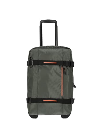 American Tourister Urban Track 55 - 2-Rollenreisetasche cm in dark khaki