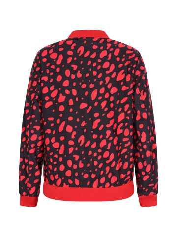 NALLY Damen Jacke in Rot
