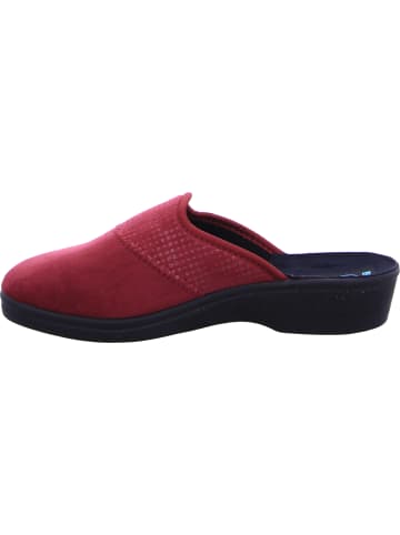 Adanex Pantoffel in bordeaux