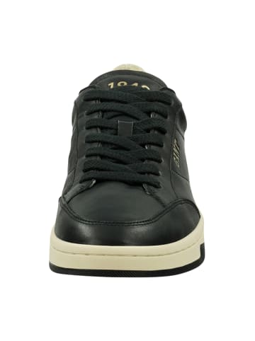 Gant Sneaker Low in Schwarz