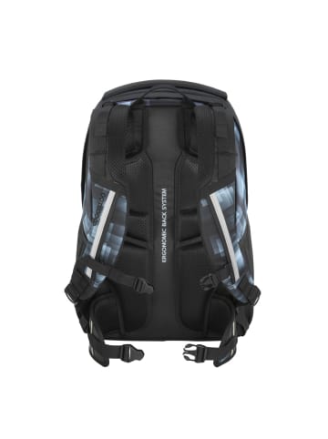 Coocazoo EVERY, 30 Liter in Shadow Shift