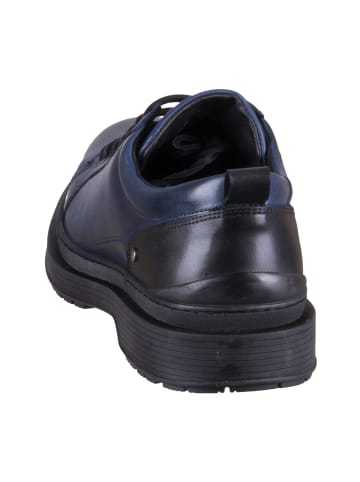 Ambitious Klassische Schnürschuhe in Blau