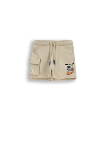 Coccodrillo Kurze Hosen in beige