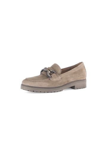 Gabor Mokassins für Damen in beige