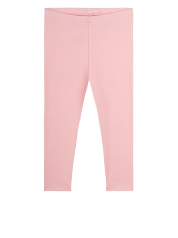 Sanetta Capri-Leggings in Rosa