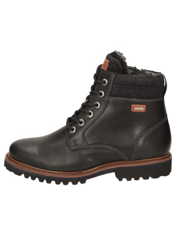 Sioux Stiefelette Adalr.-704-TEX-LF-H in schwarz