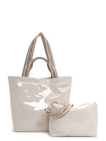 Tamaris Shopper TAS Maike in beige 400