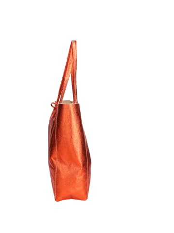 Gave Lux Handtasche in ORANGE