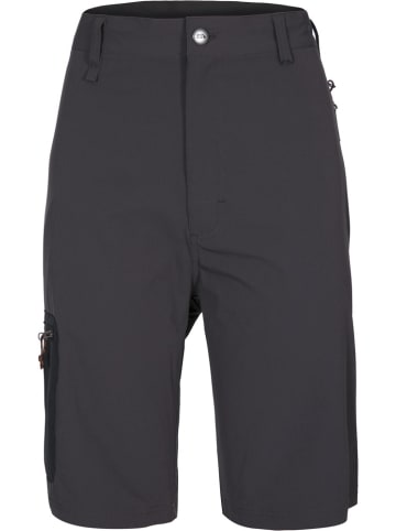 Trespass Short in Grau
