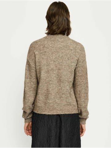 Soft Rebels Pullover SRAllison in 024 Falcon Melange