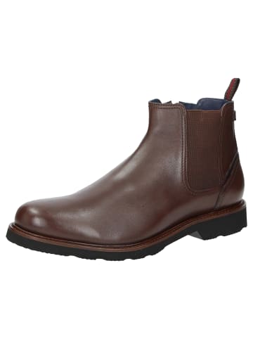 Sioux Stiefelette Dilip-717-H in braun