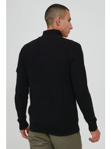 11 Project Strickjacke PRXander in Schwarz