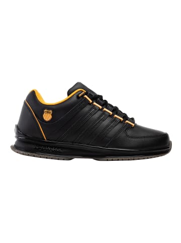 K-SWISS Sneakers Low Rinzler in schwarz