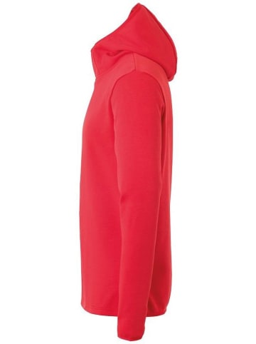 uhlsport  Hoodie "Essential Hoodie" in Rot
