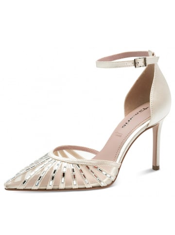 Tamaris Slingpumps in Beige