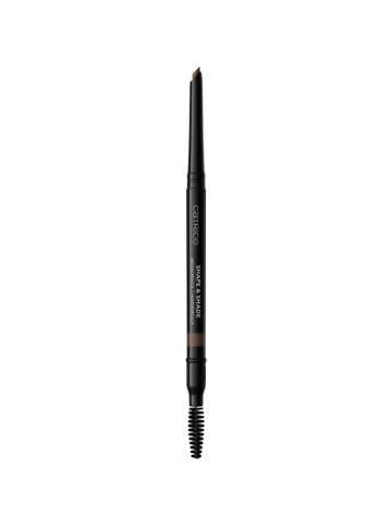 Catrice Shape & Shade Wasserfester Augenbrauenstift - 40 Cocoa Haze