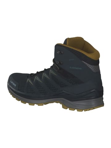 LOWA Wanderschuhe für Herren in blau