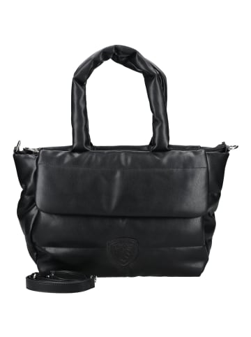 BLAUER USA Taschen in Schwarz