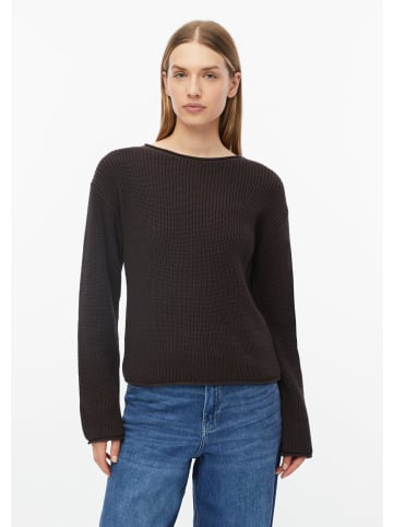 s.Oliver Strickpullover in 8944_dunkelbraun