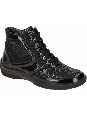 WALDLÄUFER Halbschuhe für Damen in schwarz