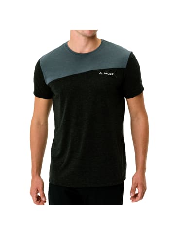 Vaude Sveit Shirt in Grau