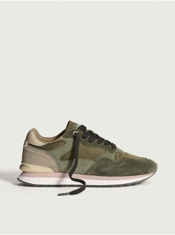 HOFF Sneaker in grün