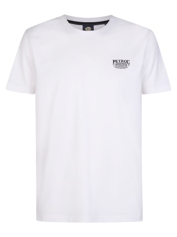 Petrol Industries 3er-Pack T-Shirts mit Print Habanero