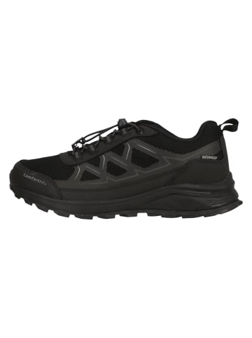 Whistler Halbschuhe Costixius in 1001S Black Solid
