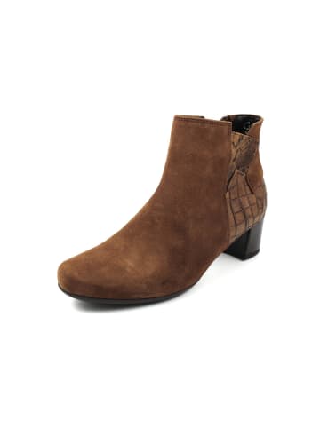 Gabor Stiefeletten für Damen in braun
