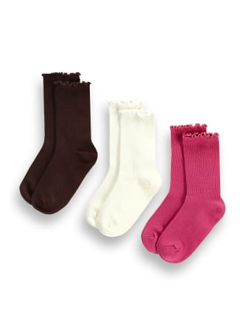 Coccodrillo Socken in bunt
