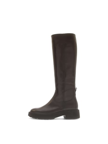 Gabor Plateau Stiefel in braun