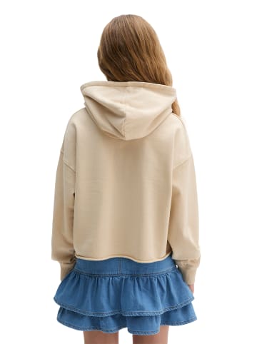 Marc O'Polo TEENS-GIRLS Hoodie in Summer Sand