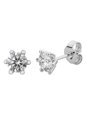 Lyomi 585/- Gold in weiß