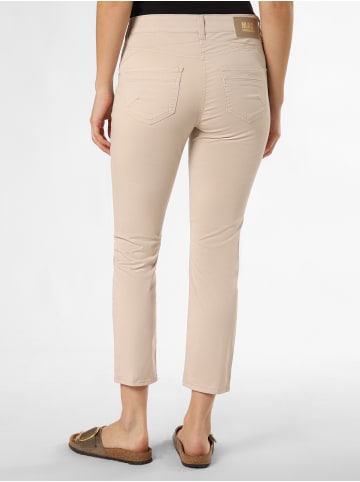 MAC HOSEN Hose Rich Slim in kitt