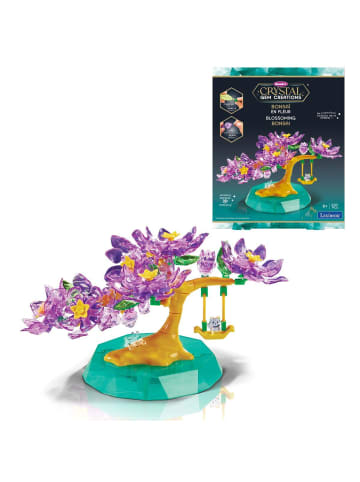 LEXIBOOK® Crystal Gem Blühender Bonsai
