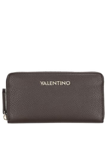 Valentino Bags Brixton Zip Around - Geldbörse 14cc 19 cm (moro) in moro