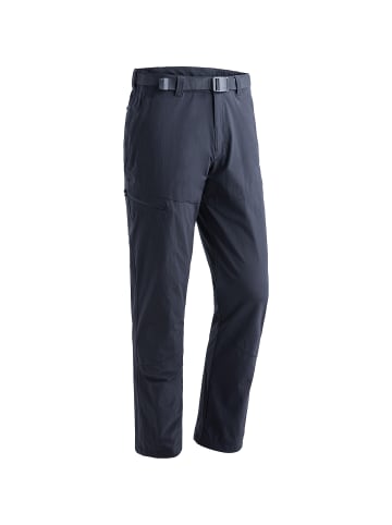 Maier Sports Hosen lang Nil in Marine3272