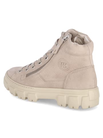 Paul Green Stiefeletten in beige