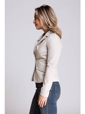 ZHRILL Blazer ZHBETSY STRIPES SAND in SAND